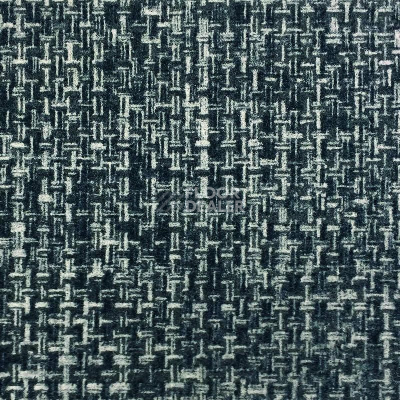 Ковровая плитка Tecsom Tapisom 600 Maille 00018 Anthracite Mesh фото 1 | FLOORDEALER